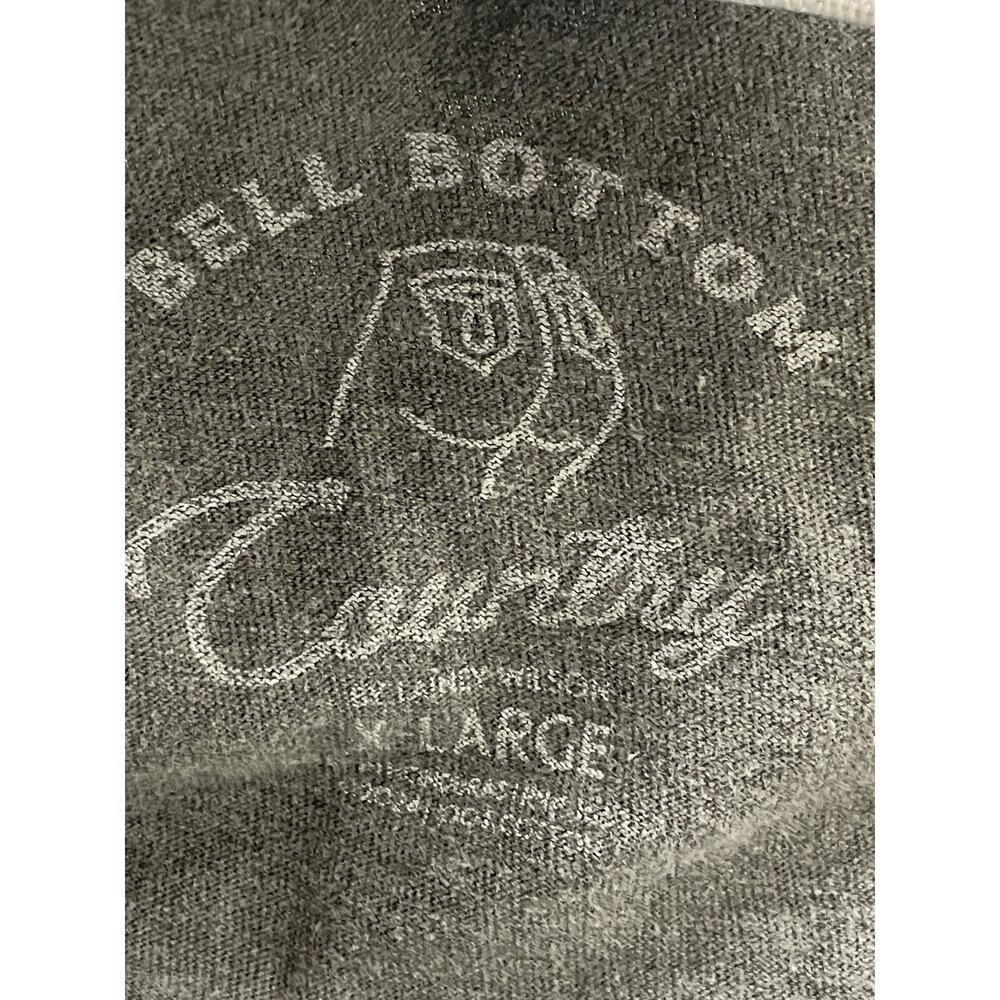 Bell Bottom Country Lainey Wilson Concert T Shirt - Picture 7 of 7